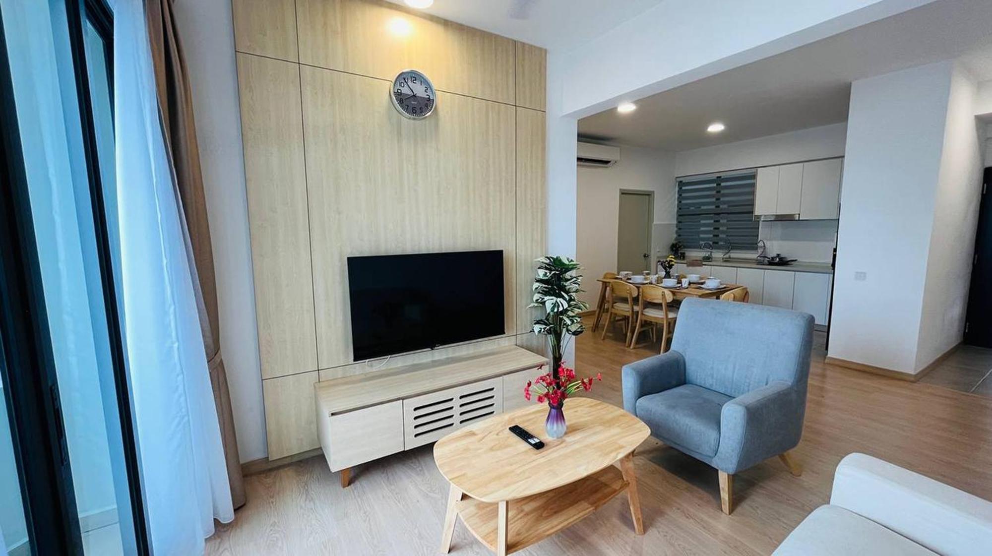 Mutiara Melaka Beach Resort By Glex Tangga Batu Eksteriør bilde