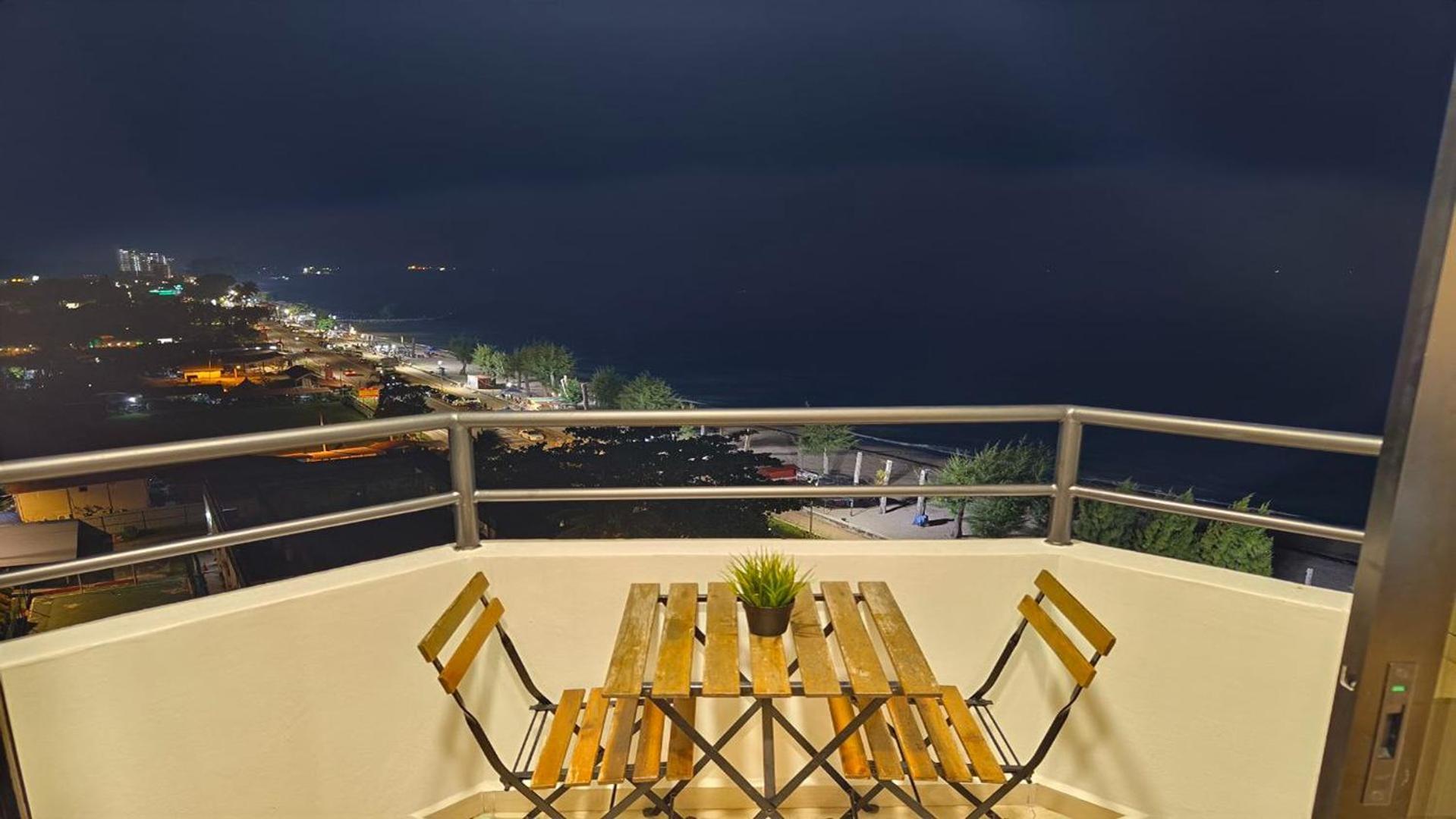 Mutiara Melaka Beach Resort By Glex Tangga Batu Eksteriør bilde
