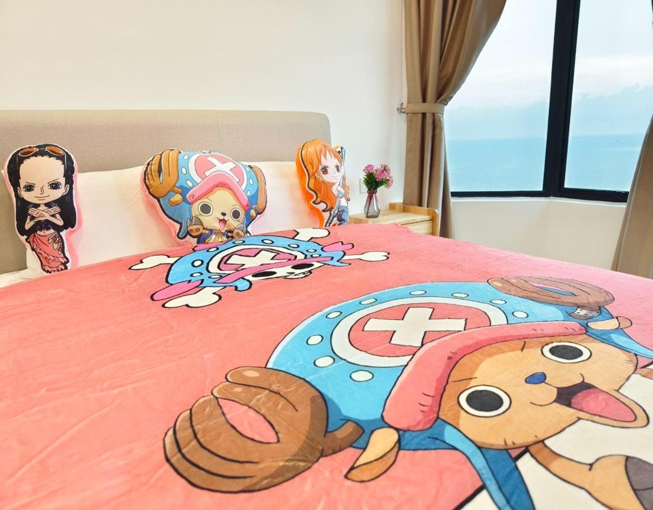 Mutiara Melaka Beach Resort By Glex Tangga Batu Eksteriør bilde