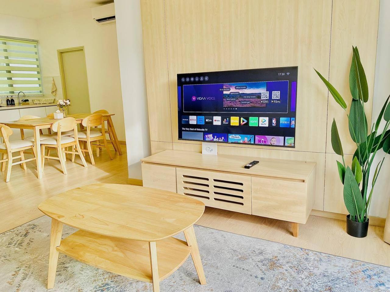 Mutiara Melaka Beach Resort By Glex Tangga Batu Eksteriør bilde